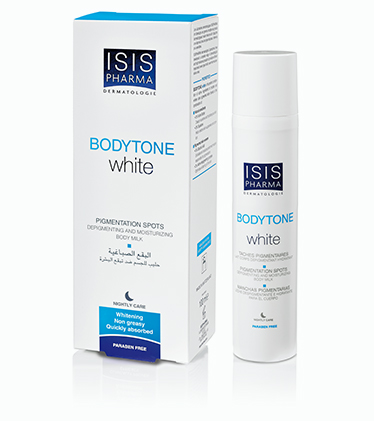 BODYTONE WHITE 100ML